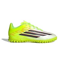ZAPATILLAS ADIDAS JUNIOR F50 CLUB TFZAPATILLAS ADIDAS JUNIOR F50 CLUB TF